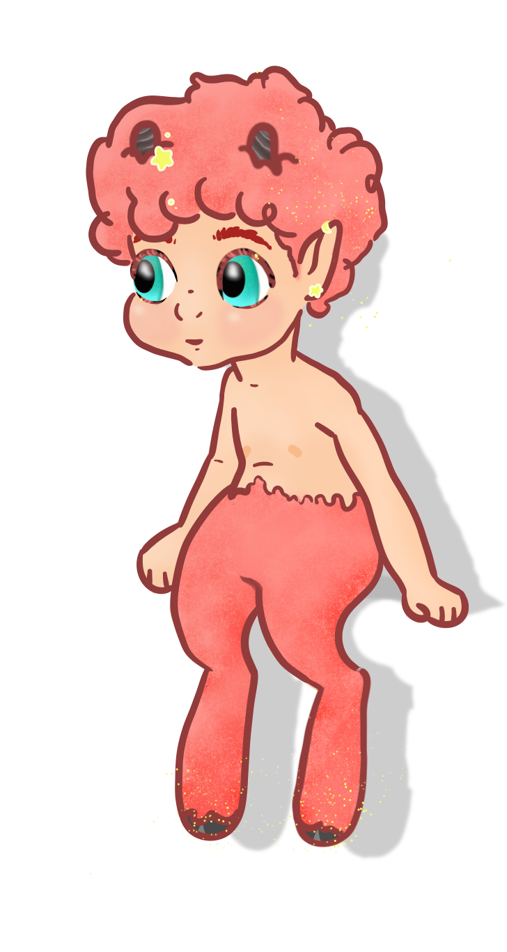 Faun Adopt: Closed