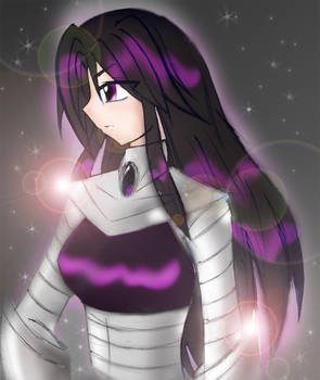 Celestial Blackfire