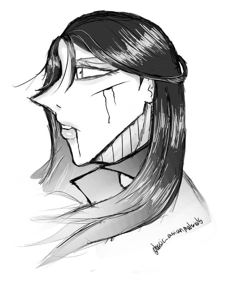 Basic Character Design by REALBasicAsian on DeviantArt
