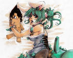 DB - Bulma by XMenouX