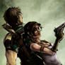 Resident Evil - Parnter