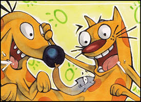 Catdog