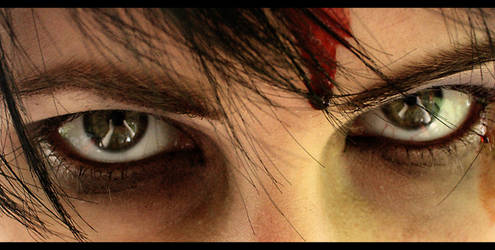 Jason Todd eyes