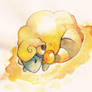 Mareep