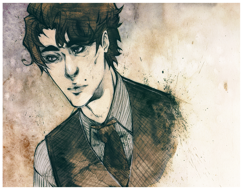 Robert Frobisher Cloud Atlas By Xmenoux On Deviantart Robert Frobisher Cloud Atlas By Xmenoux On Deviantart