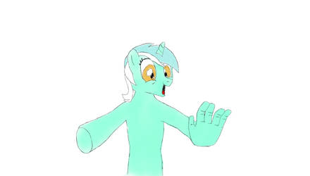 Hand Lyra - artist training ground