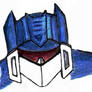 trying out Soundwave