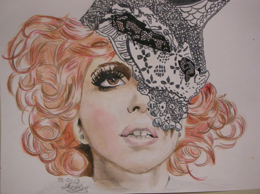 Lady Gaga