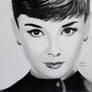 Audrey Hepburn