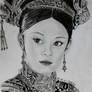 The Empress, Legend of Zhen Huan