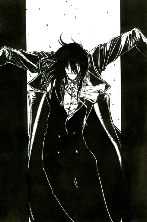 Alucard