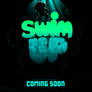 Swim Up (Video Game Logo)