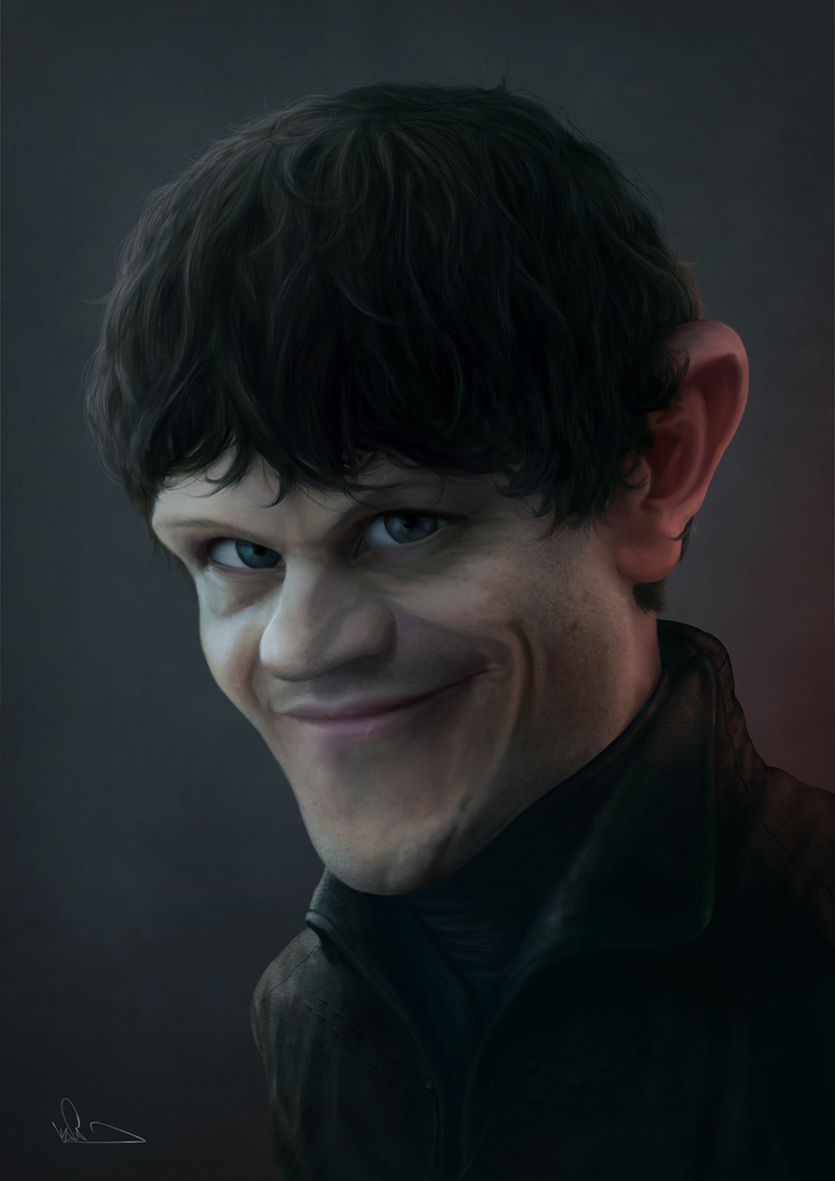 Ramsay Bolton