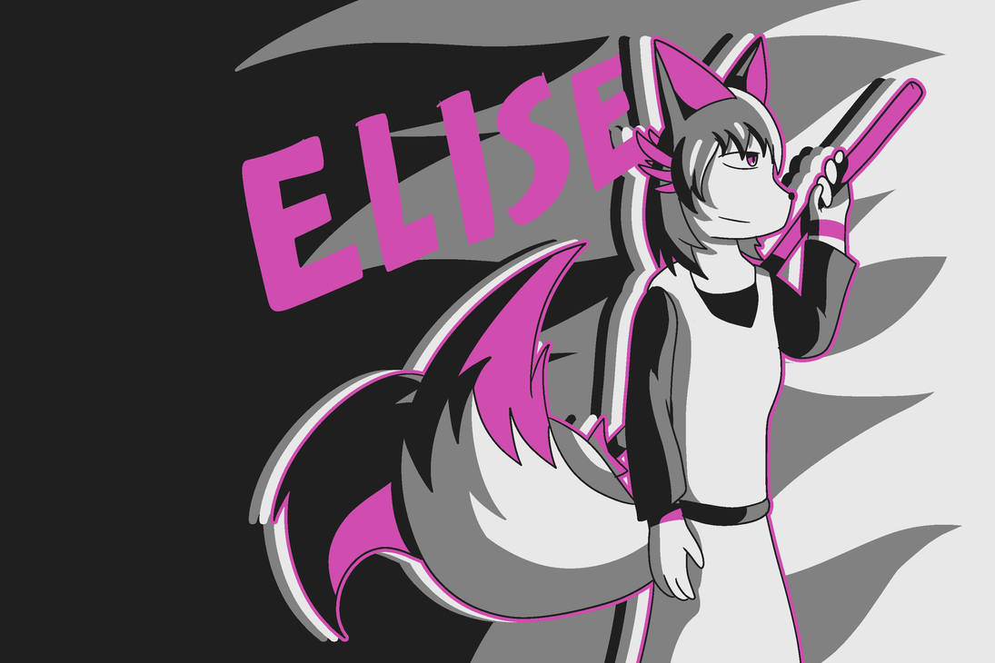 Elise Core Elise. by DayBreakShifter on DeviantArt