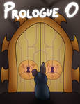 Prologue 0: Cover by DayBreakShifter