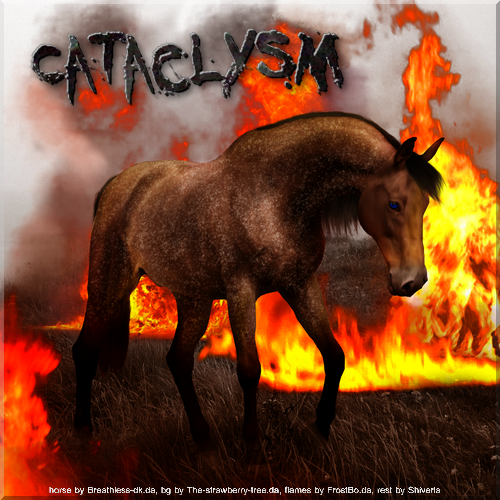 Cataclysm