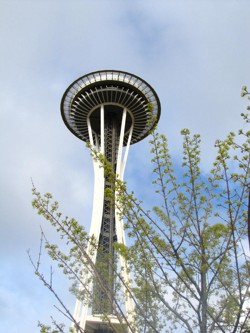 Space Needle