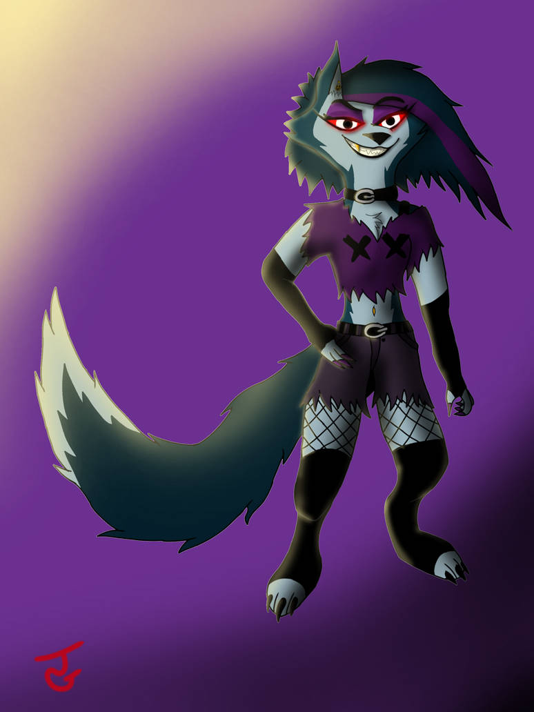 Cinder Remaster! by WRATHCHILD05 on DeviantArt