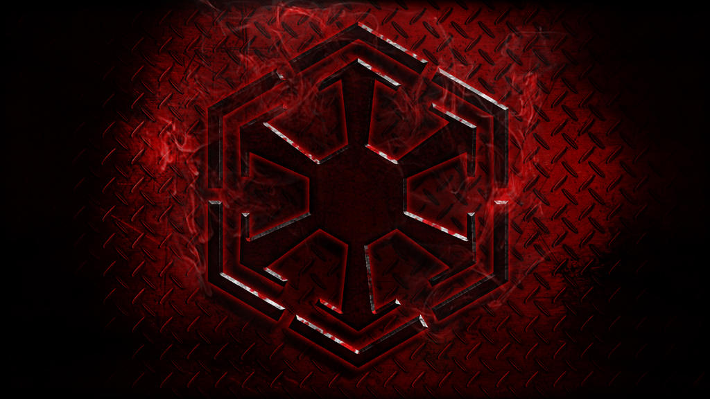Sith Symbol by PandemicSam on DeviantArt