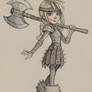 Astrid