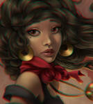 End by Anako-ART