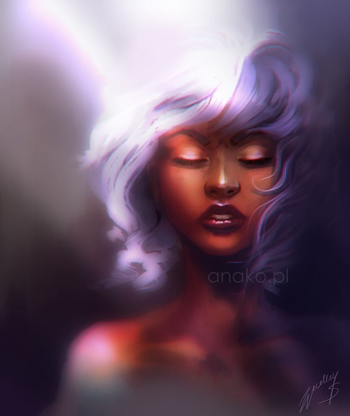 senses by Anako-ART