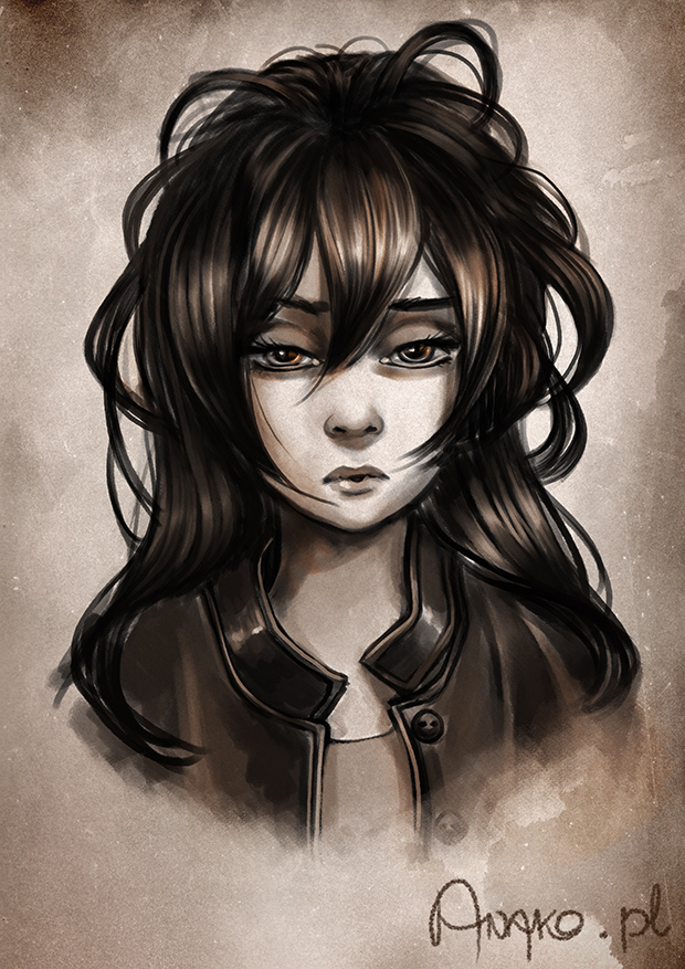 COMMISSIONS by Anako-ART