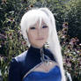 Weiss Schnee - RWBY Volume 4