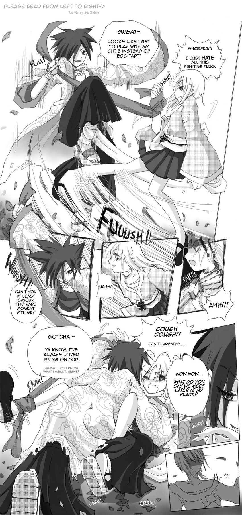 SDL duel with Kinjoh pg3