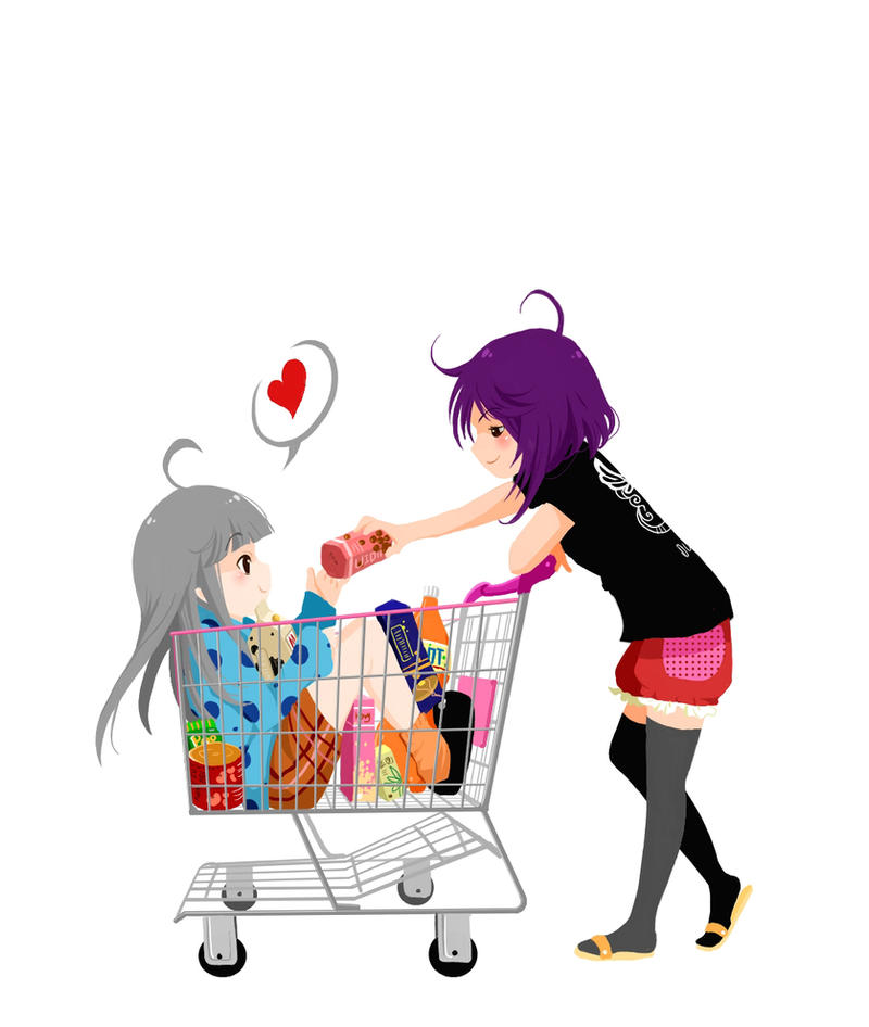 Shopping Cart