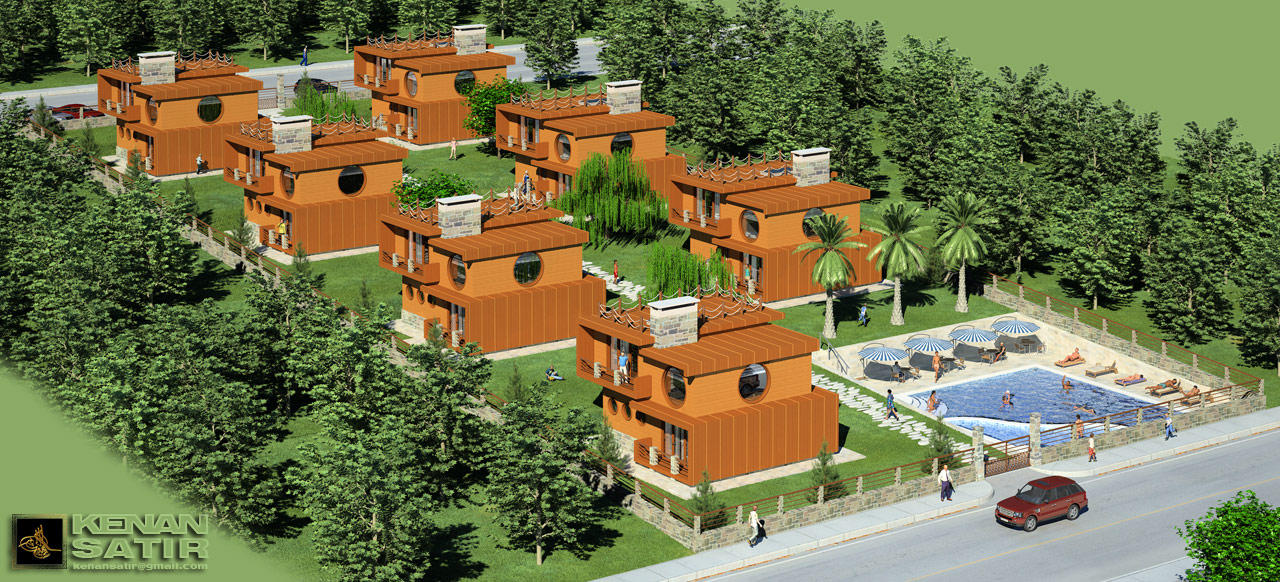 New Linda Project 8 by kenansatir on DeviantArt