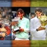 Rafael Nadal - The king