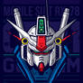 RX-78 GP01 Gundam Zephyrantes