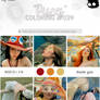 PSD #039 - Pisces