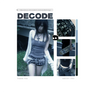 Action Collection #08 - Decode By Mila
