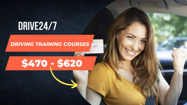 Expert-Led Driving Training Courses: Enhance Your