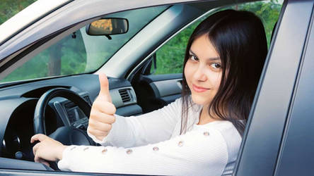 Best Professional Driving Training  course