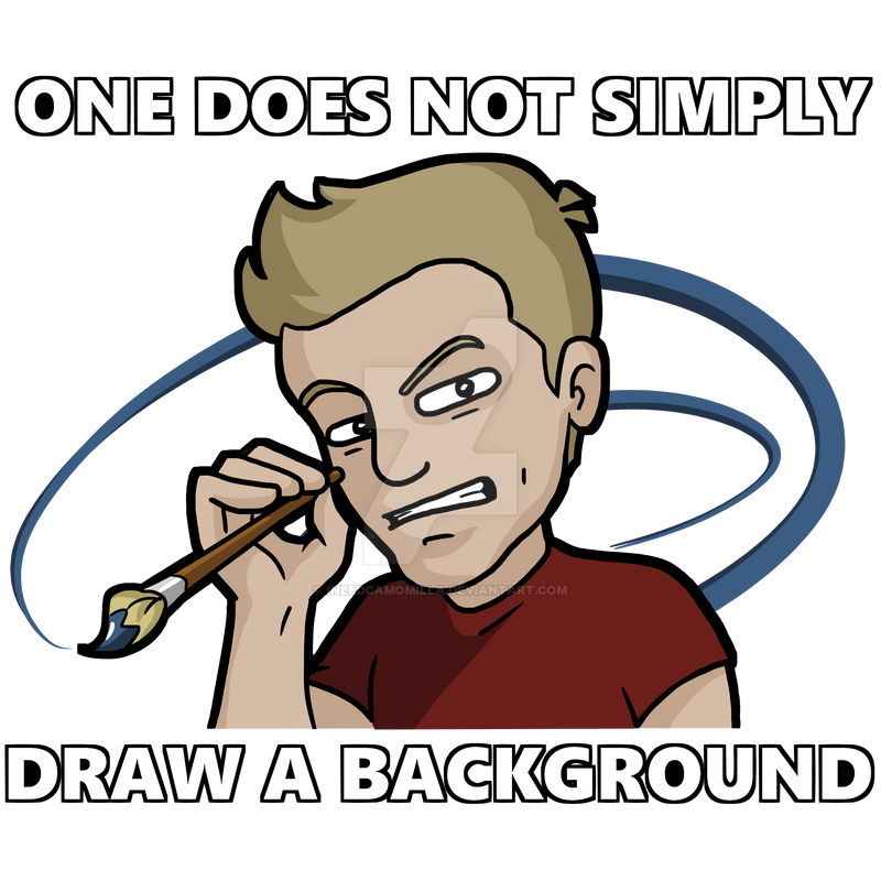 Jazza Does Not Simply By Ineedcamomilla On Deviantart Jazza Does Not Simply By Ineedcamomilla On Deviantart