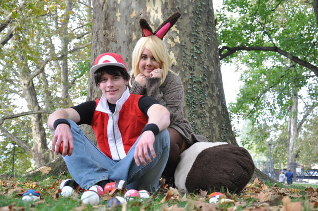 Sentret Cosplay Pokemon Cosplay Gijinka Sentret by RYOMO-Cosplay on DeviantArt