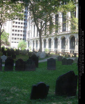 Cemetery 01