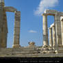 Ancient greek temple 02