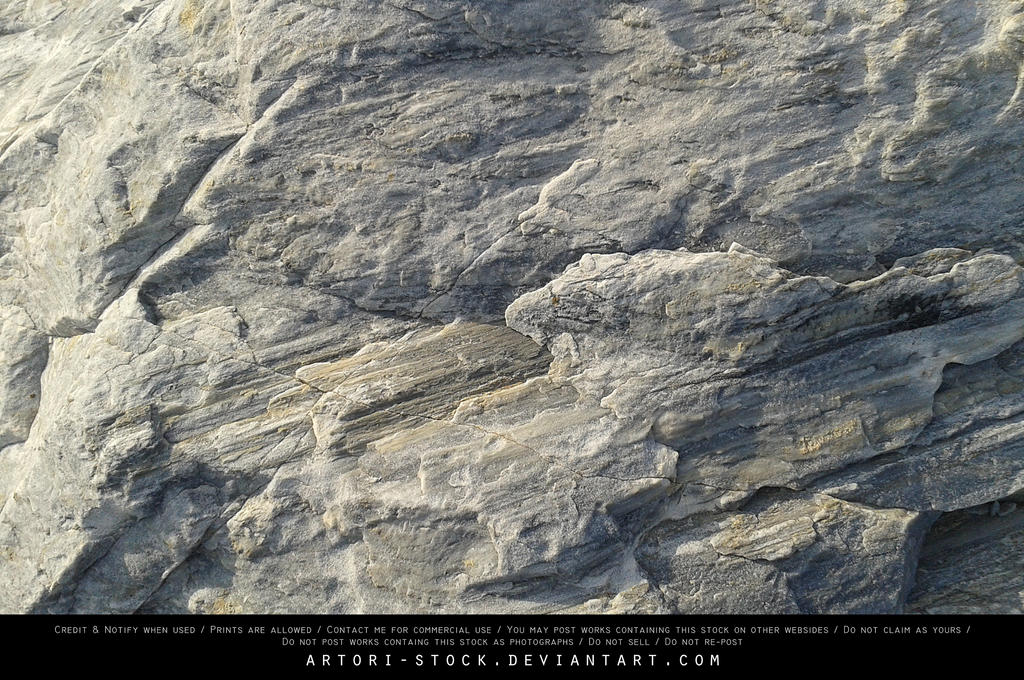 Texture 07 - Rock