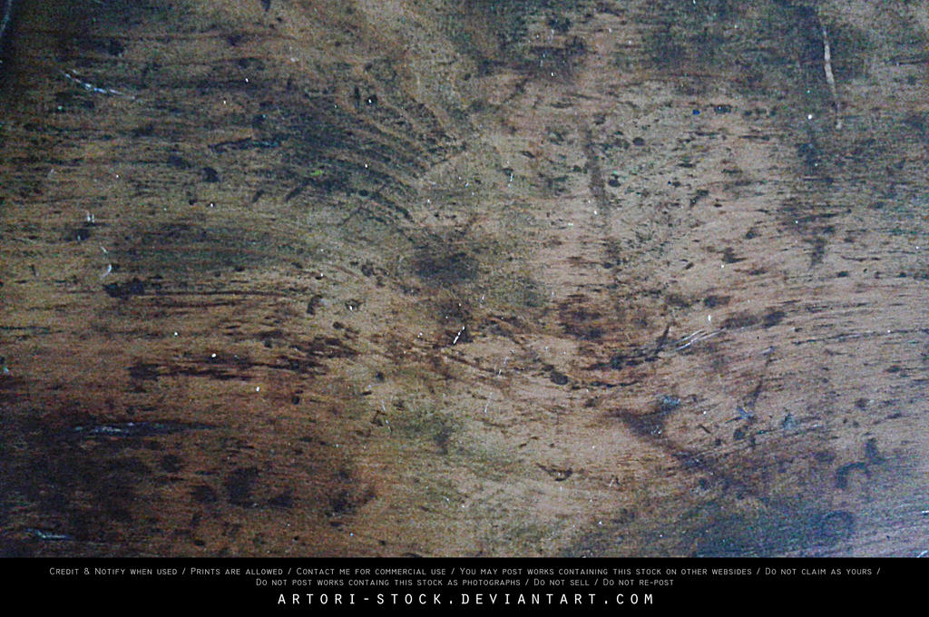 Texture 11 - Wood