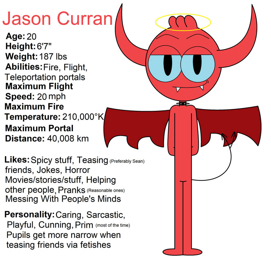 Jason Ref by QualityQuartz on DeviantArt