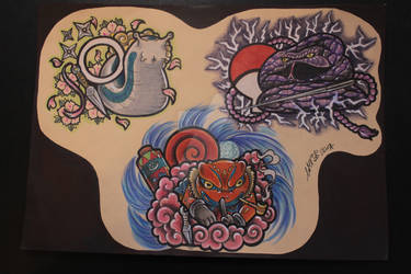 Explore The Best Narutotattoo Art Deviantart Explore The Best Narutotattoo Art Deviantart