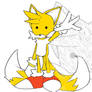 Obey Tails