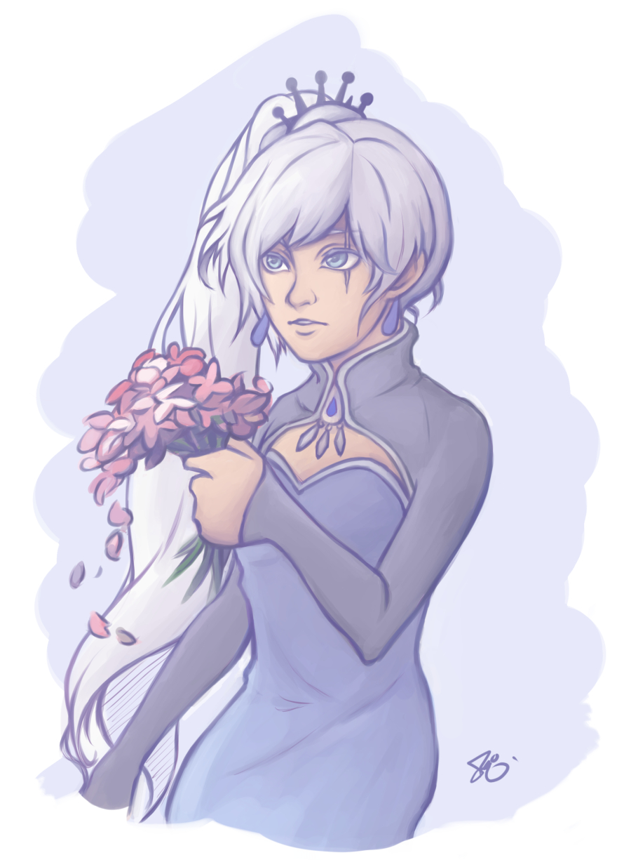 Weiss