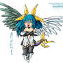 Chibi Dizzy