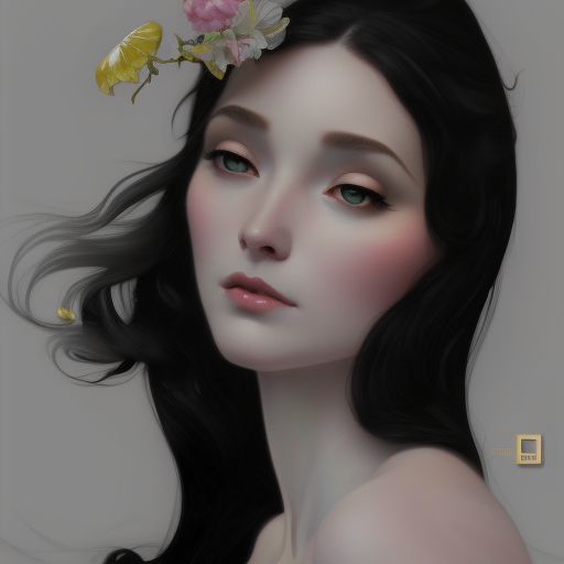 Sophiane by JadeEtheree on DeviantArt