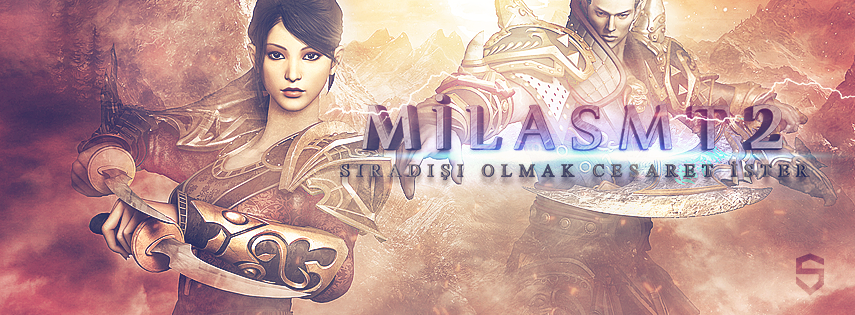 MilasMT2 - Facebook Cover